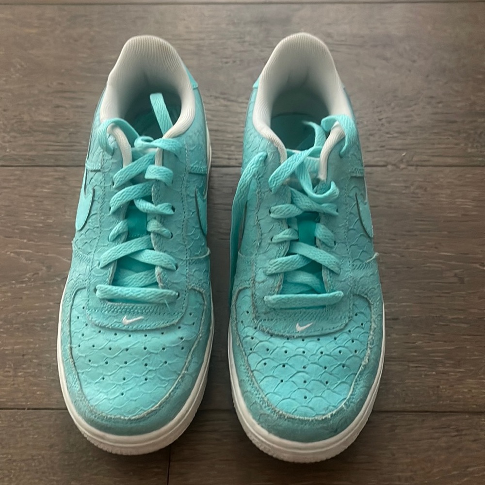 Limited edition Nike Airs